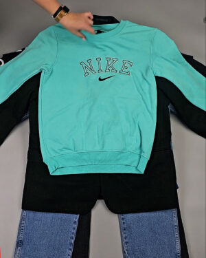 Фотография  831 - Vintage Black#50 кг, ЛОТ СХ-0210 оптом в Владимире и Владимирской области