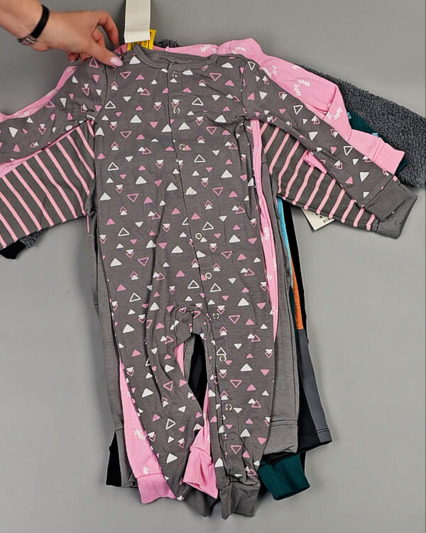 Фотография  301 - BABY СТОК CAN#5 кг, ЛОТ СТ-9924 оптом в Владимире и Владимирской области