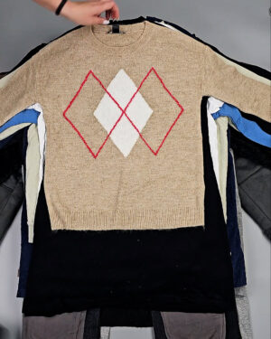 Фотография  171 - LIDL Winter м/ж 022024#15 кг, ЛОТ СТ-9976 оптом в Владимире и Владимирской области