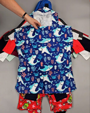 Фотография  216 - LIDL Kids Winter#7 кг, ЛОТ СТ-9699 оптом в Владимире и Владимирской области