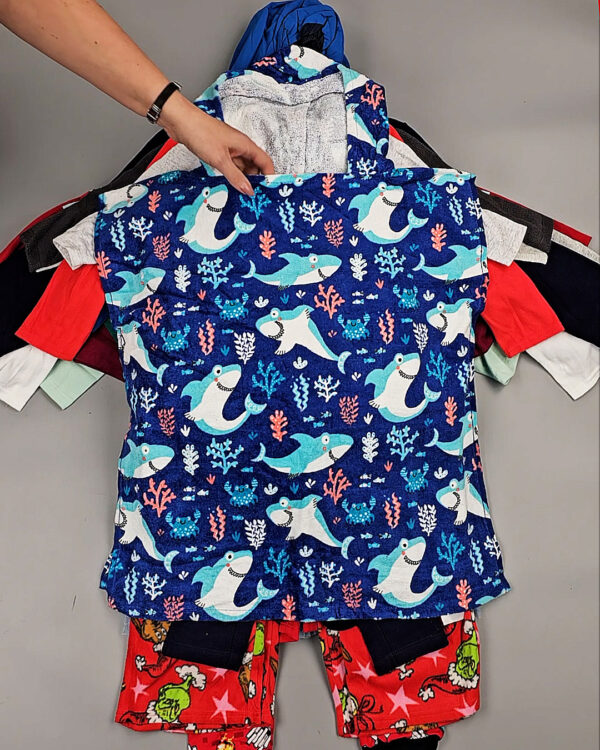 Фотография  214 - LIDL Kids Winter#7 кг, ЛОТ СТ-9699 оптом в Владимире и Владимирской области