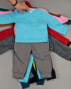 Фотография  246 - BABY СТОК CAN#5 кг, ЛОТ СТ-9922 оптом в Владимире и Владимирской области