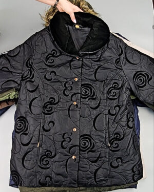 Фотография  311 - Куртки взрослые ANO#21 кг, ЛОТ СХ-0200 оптом в Владимире и Владимирской области