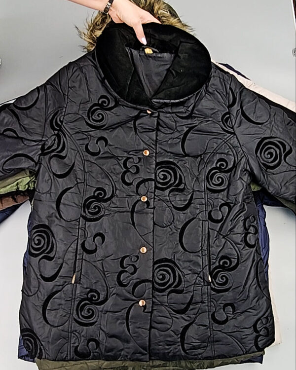 Фотография  400 - Куртки взрослые ANO#21 кг, ЛОТ СХ-0200 оптом в Владимире и Владимирской области