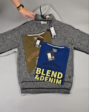 Фотография  665 - BLEND HE W 064#15 кг, ЛОТ СТ-9792 оптом в Владимире и Владимирской области