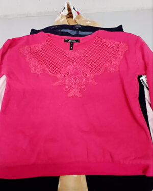 Фотография  472 - DISCOUNT BRAND MIX #15 кг, ЛОТ СТ-9825 оптом в Владимире и Владимирской области