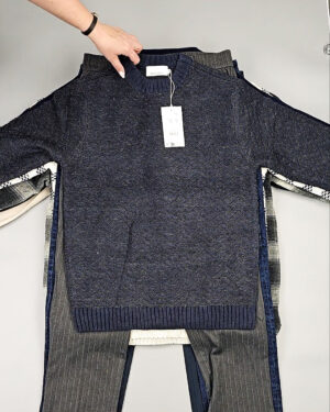 Фотография  436 - CASUAL FRIDAY Winter 075#20 кг, ЛОТ СТ-9983 оптом в Владимире и Владимирской области