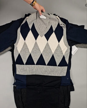 Фотография  643 - CANADA  Winter mix 64#15 кг, ЛОТ СТ-9809 оптом в Владимире и Владимирской области