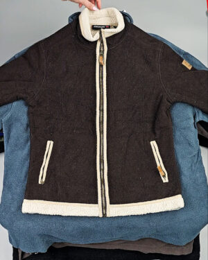 Фотография  923 - Флис (Fleece Tops LUX)#20 кг, ЛОТ СХ-0241 оптом в Владимире и Владимирской области