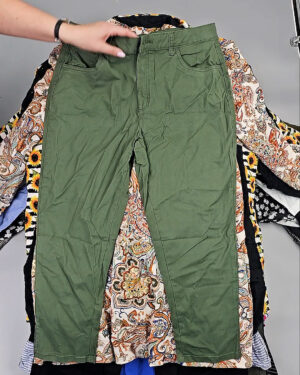 Фотография  689 - Cream Шотландия mix БМ#70 кг, ЛОТ СХ-0202 оптом в Владимире и Владимирской области