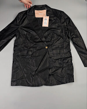 Фотография  689 - JACK JONES Women Winter mix 075 #15 кг, ЛОТ СТ-9961 оптом в Владимире и Владимирской области