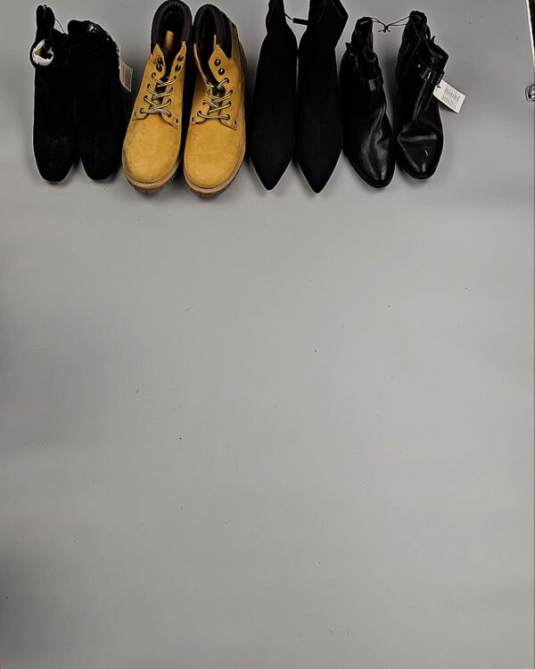 Фотография  151 - Обувь СТОК Demi шт#20 шт, ЛОТ СТ-9772 оптом в Владимире и Владимирской области