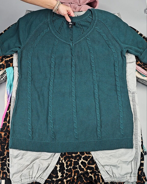 Фотография  869 - XXL Winter mix БМ#15 кг, ЛОТ СХ-0252 оптом в Владимире и Владимирской области