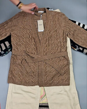 Фотография  185 - VILA Winter MIX 064#15 кг, ЛОТ СТ-9815 оптом в Владимире и Владимирской области