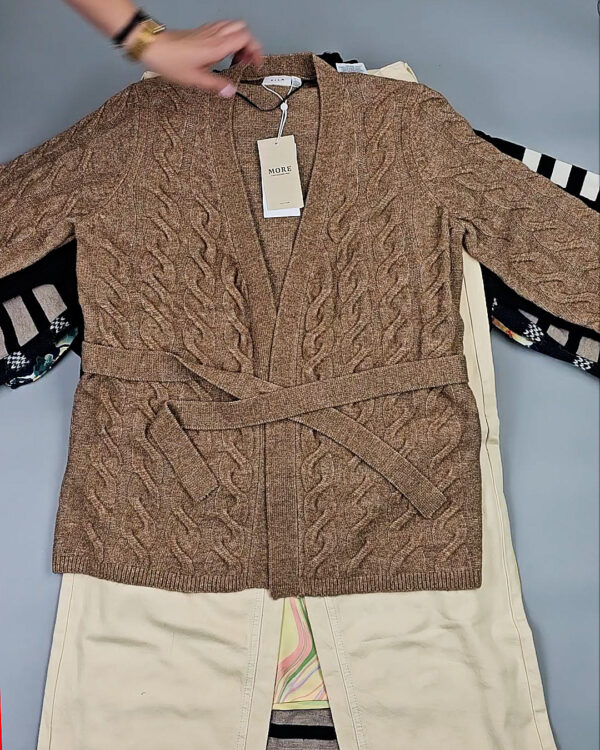 Фотография  313 - VILA Winter MIX 064#15 кг, ЛОТ СТ-9815 оптом в Владимире и Владимирской области