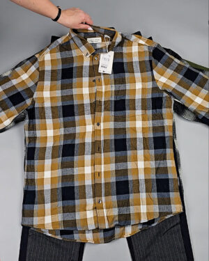 Фотография  950 - CASUAL FRIDAY Winter 075#20 кг, ЛОТ СТ-9985 оптом в Владимире и Владимирской области