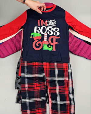 Фотография  458 - LIDL Kids Winter#7 кг, ЛОТ СТ-9704 оптом в Владимире и Владимирской области