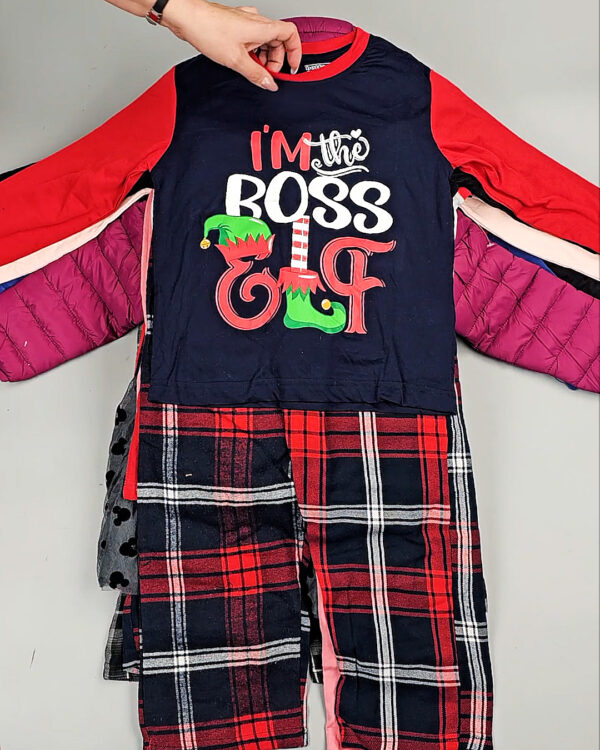 Фотография  415 - LIDL Kids Winter#7 кг, ЛОТ СТ-9704 оптом в Владимире и Владимирской области