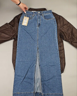 Фотография  459 - JACK JONES Women Winter mix 075 #15 кг, ЛОТ СТ-9962 оптом в Владимире и Владимирской области