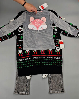 Фотография  847 - C&A Kids Winter 1023#7 кг, ЛОТ СТ-9694 оптом в Владимире и Владимирской области