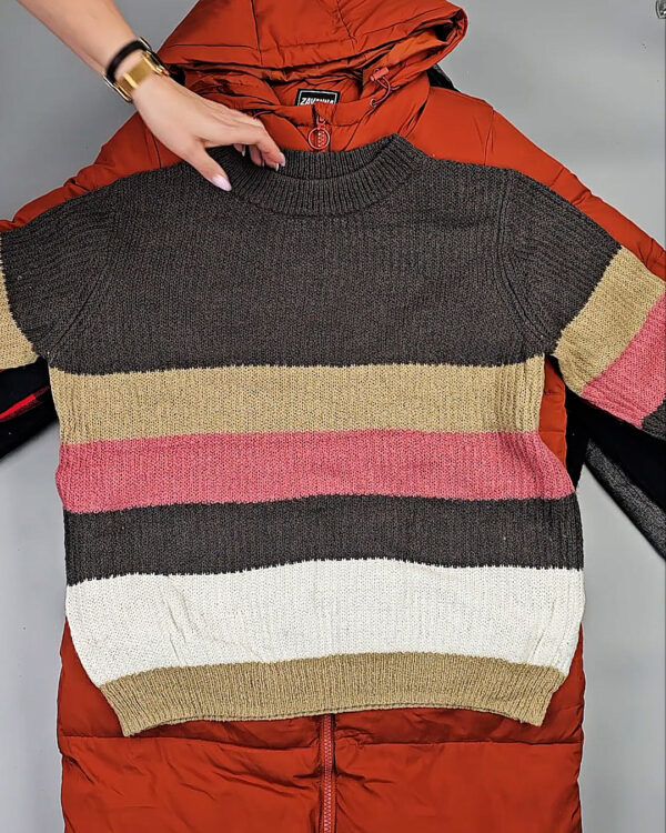 Фотография  539 - Норвегия W#49 кг, ЛОТ СХ-0226 оптом в Владимире и Владимирской области