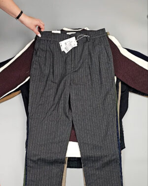 Фотография  252 - CASUAL FRIDAY Winter 075#20 кг, ЛОТ СТ-9984 оптом в Владимире и Владимирской области