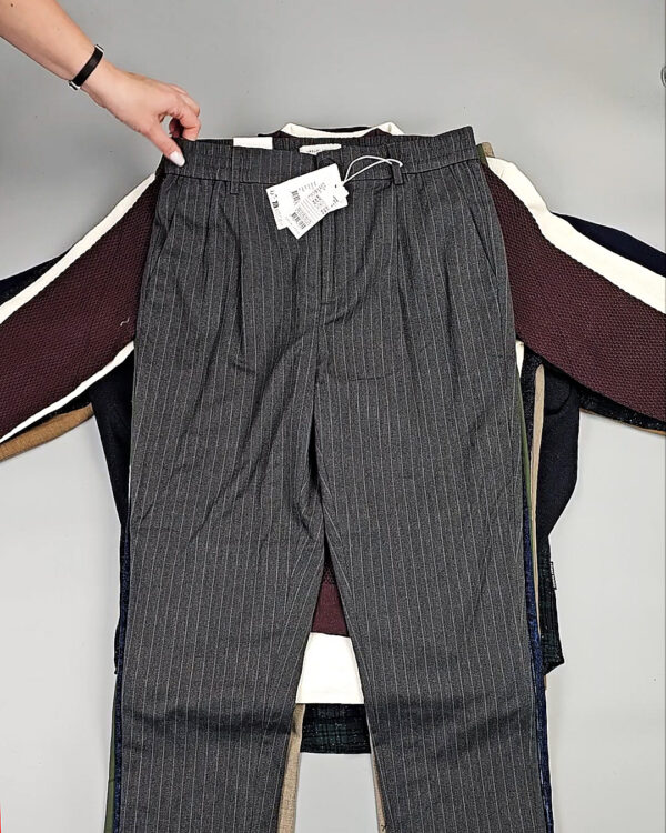 Фотография  482 - CASUAL FRIDAY Winter 075#20 кг, ЛОТ СТ-9984 оптом в Владимире и Владимирской области