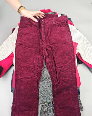 Фотография  633 - Женский микс зима (Winter mix)#20 кг, ЛОТ СХ-0205 оптом в Владимире и Владимирской области