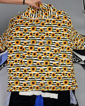 Фотография  881 - Cream Шотландия mix БМ#70 кг, ЛОТ СХ-0202 оптом в Владимире и Владимирской области