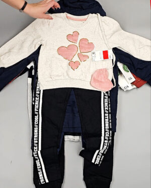 Фотография  228 - C&A Kids Winter 1023#7 кг, ЛОТ СТ-9692 оптом в Владимире и Владимирской области