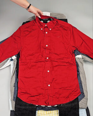 Фотография  763 - Мужской микс TOP LOOK (MEN NC)#25 кг, ЛОТ СТ-9871 оптом в Владимире и Владимирской области