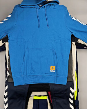 Фотография  800 - HUMMEL mix 50 AF23#19 кг оптом в Владимире и Владимирской области