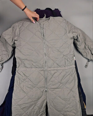 Фотография  846 - Комбинезоны лыжные SKI БМ#20 кг, ЛОТ СХ-0191 оптом в Владимире и Владимирской области