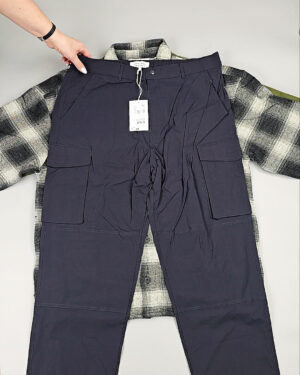 Фотография  405 - CASUAL FRIDAY Winter 075#20 кг, ЛОТ СТ-9985 оптом в Владимире и Владимирской области