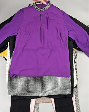 Фотография  806 - Scotland Winter mix#15 кг, ЛОТ СХ- 0221 оптом в Владимире и Владимирской области