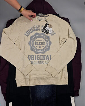 Фотография  282 - BLEND HE W 064#15 кг, ЛОТ СТ-9791 оптом в Владимире и Владимирской области