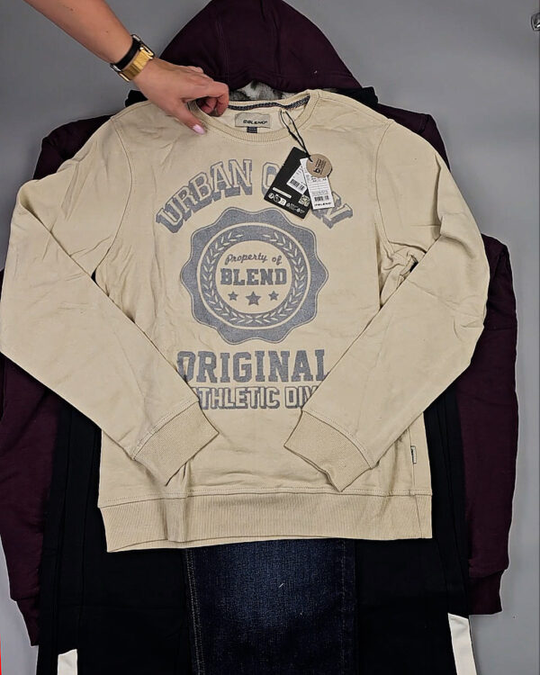 Фотография  381 - BLEND HE W 064#15 кг, ЛОТ СТ-9791 оптом в Владимире и Владимирской области