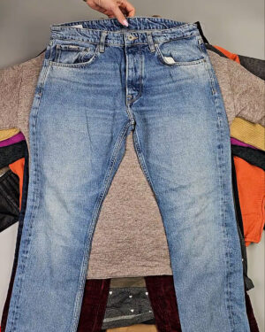 Фотография  109 - Норвегия W#51 кг, ЛОТ СХ-0228 оптом в Владимире и Владимирской области