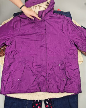 Фотография  467 - XXL Winter mix БМ#15 кг, ЛОТ СХ-0195 оптом в Владимире и Владимирской области