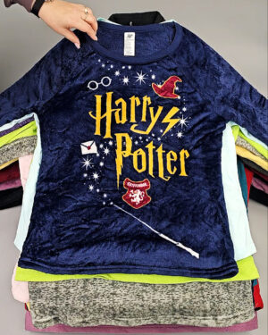 Фотография  953 - Толстовки флис м/ж (Adult Fleece Tops Premium)#18 кг, ЛОТ СХ-0249 оптом в Владимире и Владимирской области