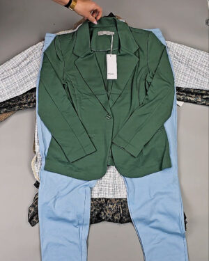 Фотография  636 - DK, Bestseller + Winter mix#15 кг, ЛОТ СТ-9958 оптом в Владимире и Владимирской области