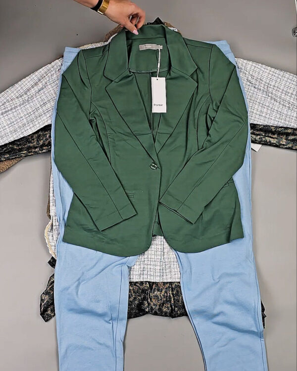 Фотография  815 - DK, Bestseller + Winter mix#15 кг, ЛОТ СТ-9958 оптом в Владимире и Владимирской области