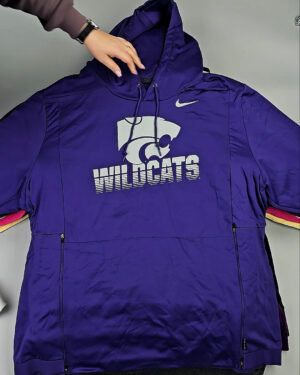 Фотография  653 - Толстовки (SWEAT TOPS Extra)#20 кг, ЛОТ СХ-0247 оптом в Владимире и Владимирской области