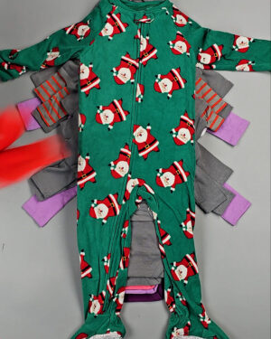 Фотография  246 - BABY СТОК CAN#5 кг, ЛОТ СТ-9687 оптом в Владимире и Владимирской области