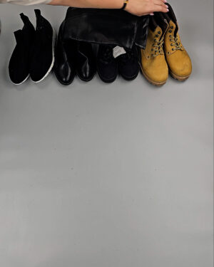 Фотография  333 - Обувь СТОК Demi шт#20 шт оптом в Владимире и Владимирской области