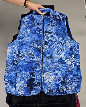 Фотография  597 - Жилеты м/ж (SKI Vest Premium)#18 кг, ЛОТ СХ-0232 оптом в Владимире и Владимирской области