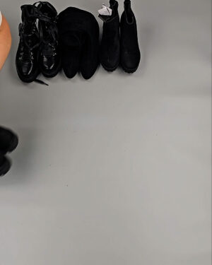 Фотография  489 - Обувь СТОК Demi шт#20 шт, ЛОТ СТ-9771 оптом в Владимире и Владимирской области