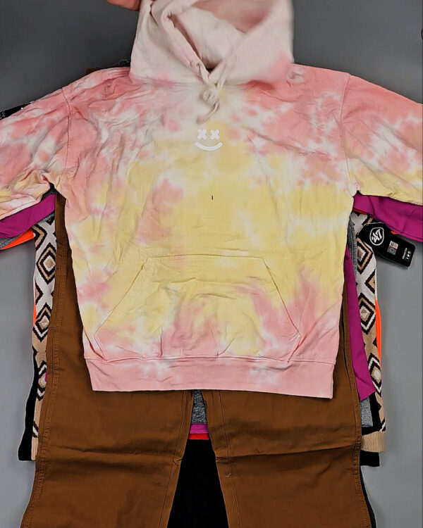 Фотография  298 - CANADA  Winter mix 084#20 кг, ЛОТ СТ-9989 оптом в Владимире и Владимирской области