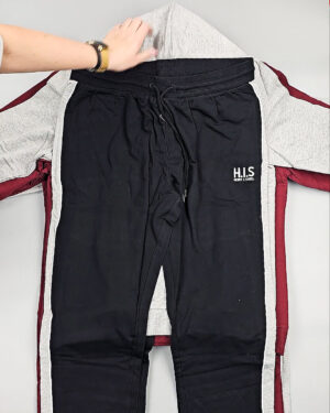 Фотография  397 - Спортивные костюмы (Herren-Trainingsanzuge voп HIS)#17,2 кг, ЛОТ СТ-9631 оптом в Владимире и Владимирской области