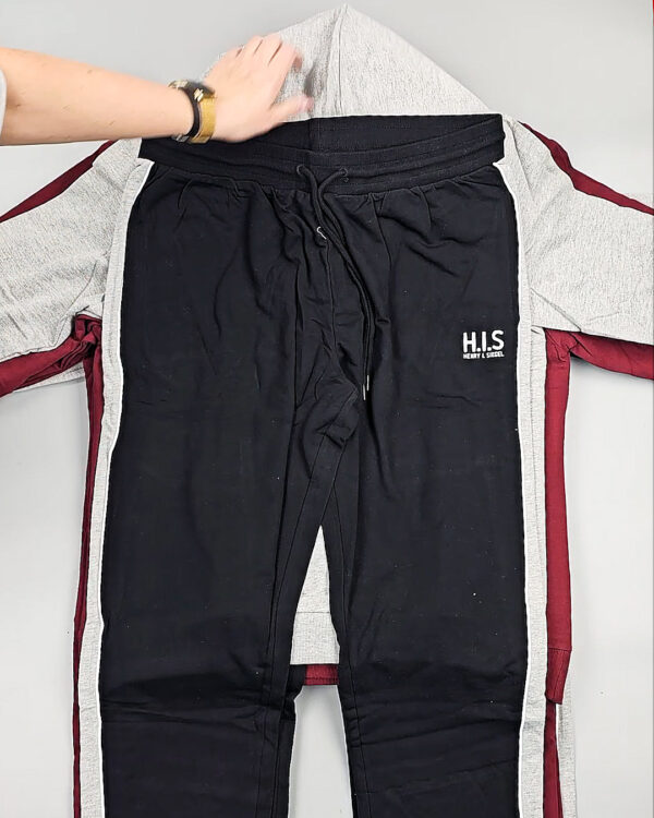 Фотография  145 - Спортивные костюмы (Herren-Trainingsanzuge voп HIS)#17,2 кг, ЛОТ СТ-9631 оптом в Владимире и Владимирской области